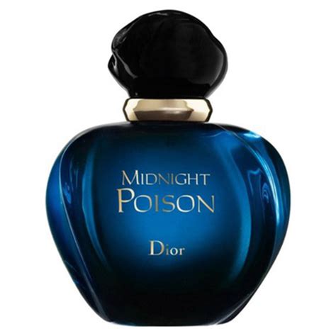 midnight poison dior dupe|dior midnight poison 100ml.